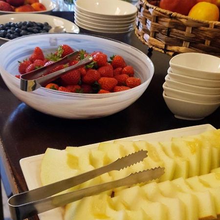 Belrom Hotel Sint-Truiden Eksteriør billede