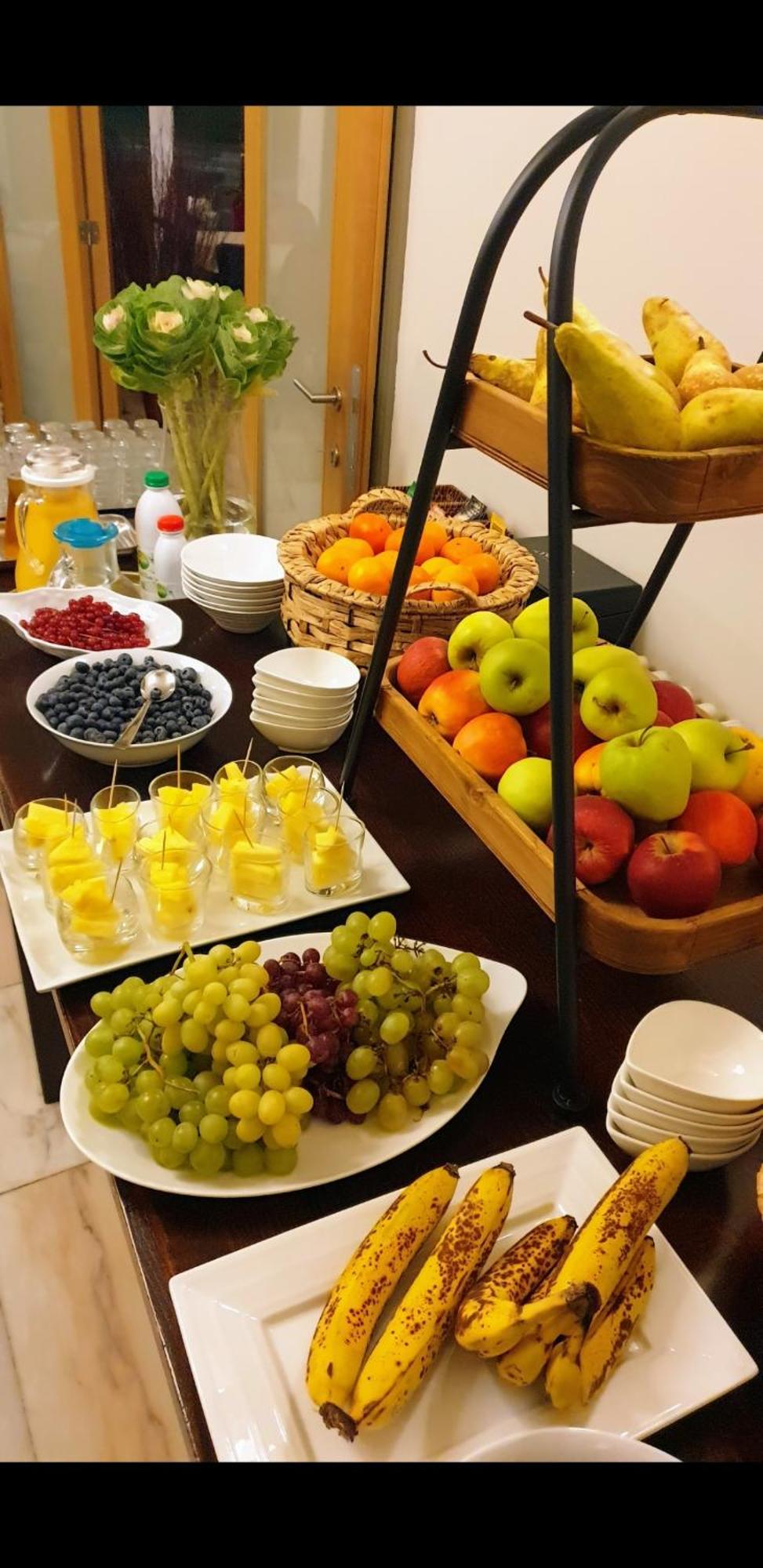Belrom Hotel Sint-Truiden Eksteriør billede