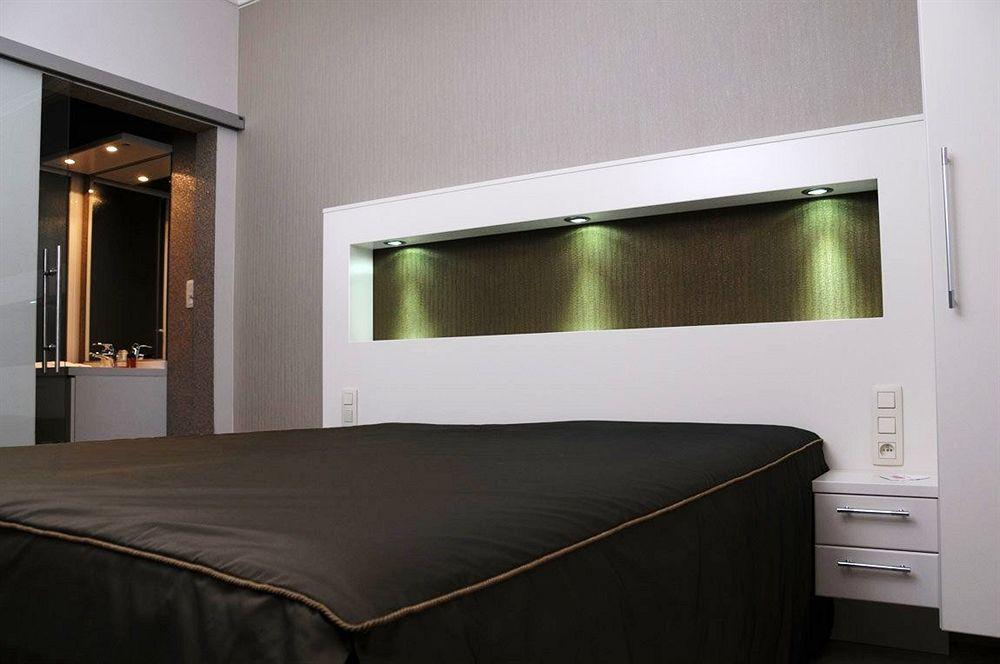 Belrom Hotel Sint-Truiden Eksteriør billede