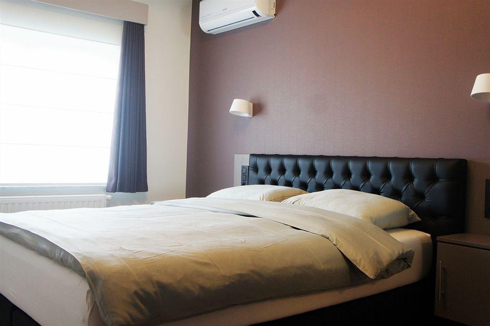 Belrom Hotel Sint-Truiden Eksteriør billede