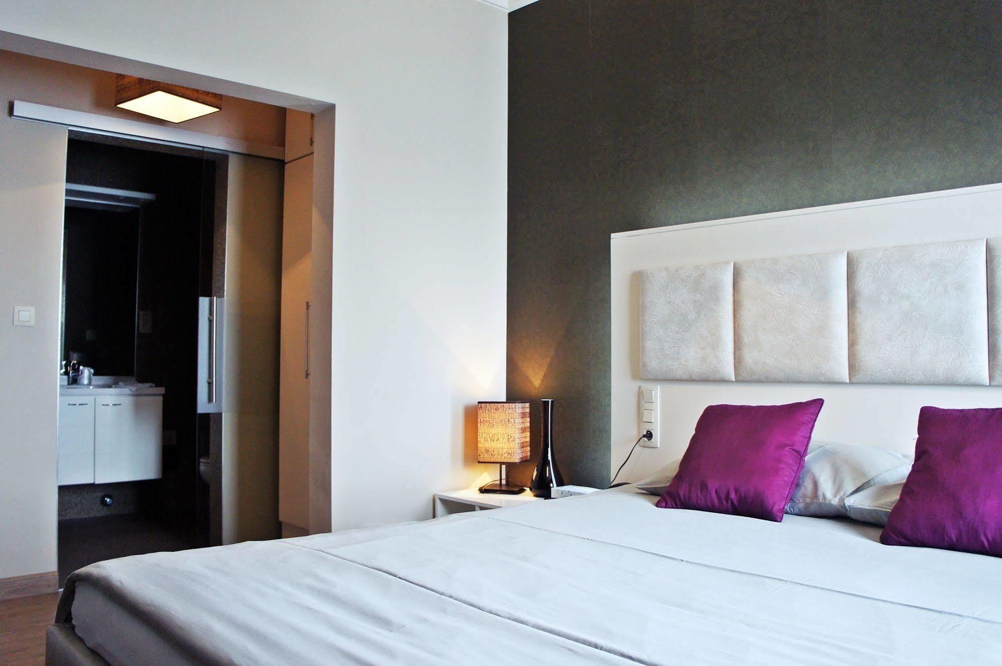 Belrom Hotel Sint-Truiden Eksteriør billede
